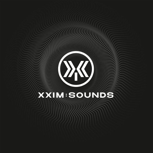 Various - XXIM:Sounds (LP)