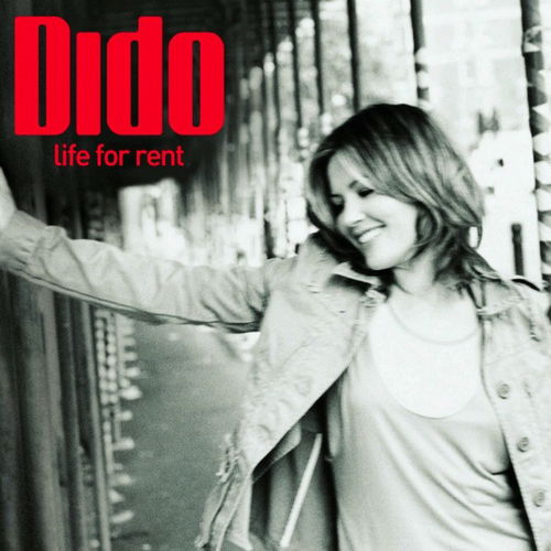 Dido - Life For Rent (CD)