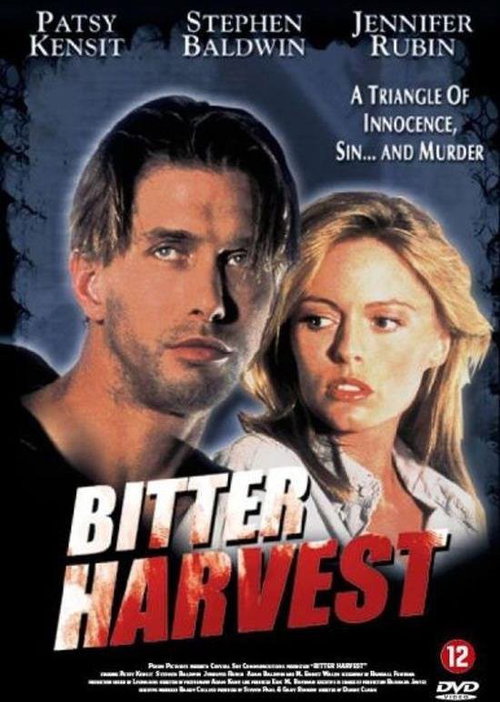 Film - Bitter Harvest (DVD)