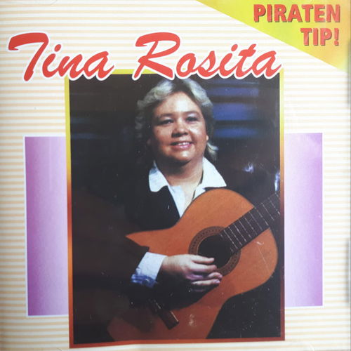 Tina Rosita - Tina Rosita - Piraten Tip! (CD)