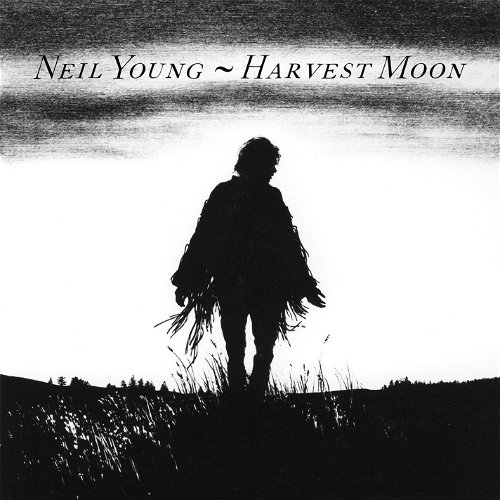 Neil Young - Harvest Moon (LP)