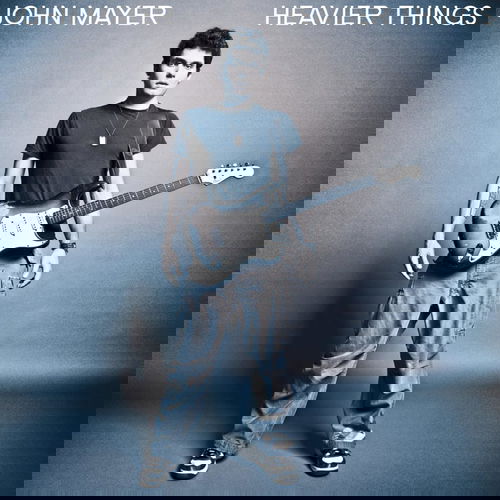 John Mayer - Heavier Things (LP)