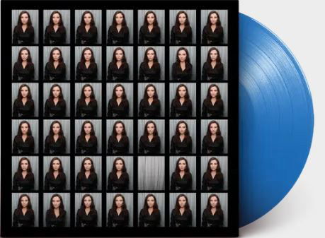 Sophie Ellis-Bextor - Perimenopop (Blue Vinyl - Indie Only) (LP)