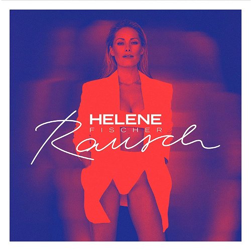 Helene Fischer - Rausch - 2LP (LP)