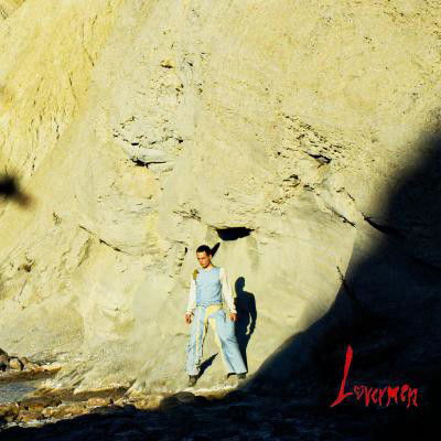Loverman - Lovesongs - Tijdelijk Goedkoper (LP)