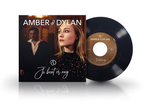 Amber & Dylan - Je Bent Er Nog (SV)