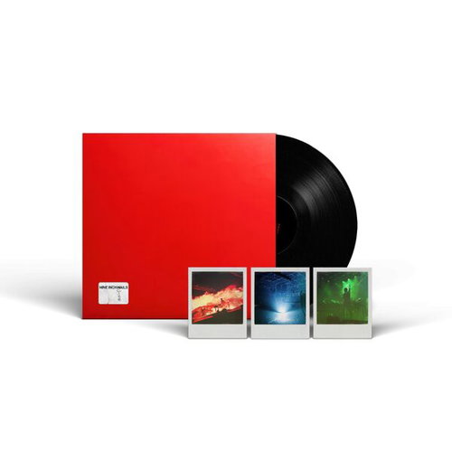 Nine Inch Nails / Boys Noize - Nine Inch Noize - 2LP (LP)