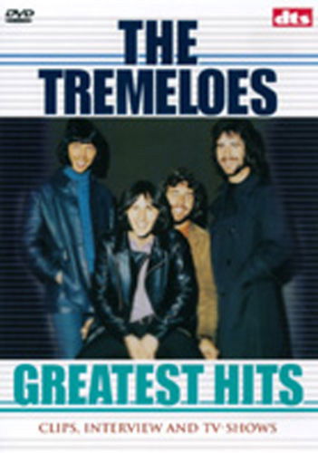 The Tremeloes - Greatest Hits (DVD)