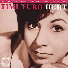 Timi Yuro - Hurt (CD)