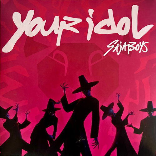 Saja Boys - Your Idol (SV)