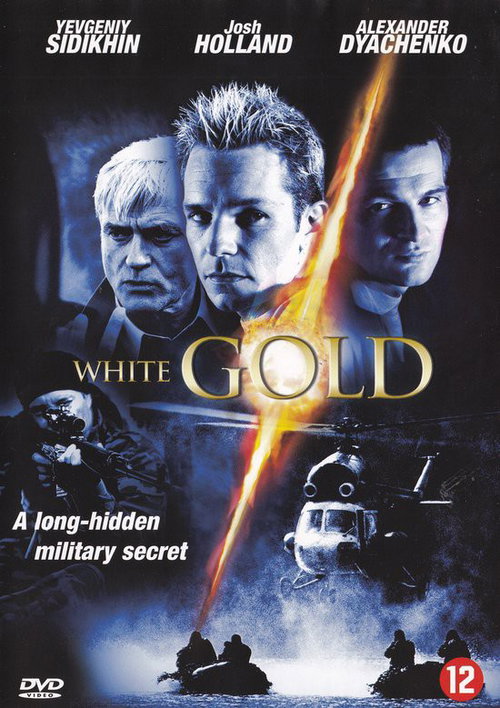 Film - White Gold (DVD)