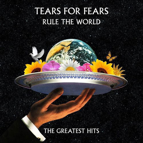 Tears For Fears - Rule The World (LP)