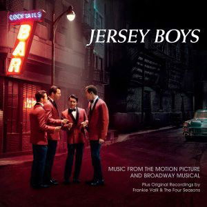 Various - Jersey Boys (Music From The Motion Picture And Broadway Musical) (CD)