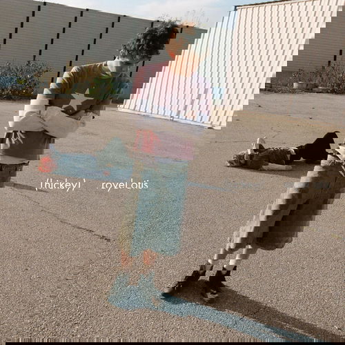 Royel Otis - Hickey (Charcoal Vinyl) (LP)