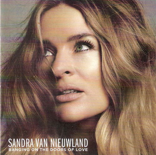 Sandra van Nieuwland - Banging On The Doors Of Love (CD)