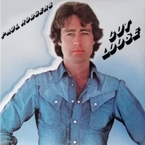 Paul Rodgers - Cut Loose (LP)
