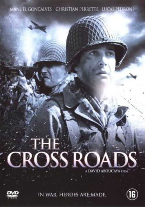 Film - The Crossroads (DVD)