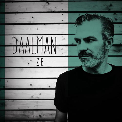Daalman - Zie (CD)