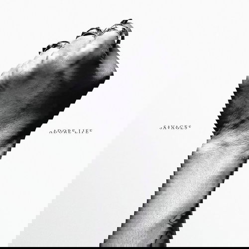 Savages - Adore Life (LP)