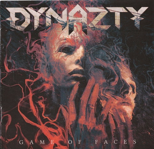 Dynazty - Game Of Faces (CD)