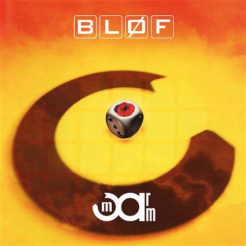 Blof - Omarm - 2LP (LP)