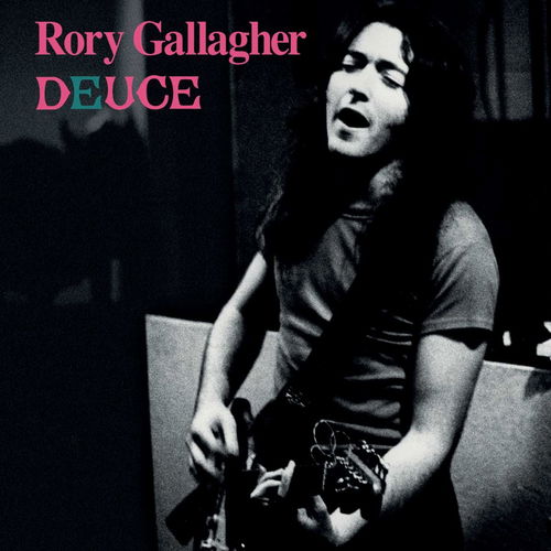 Rory Gallagher - Deuce (LP)