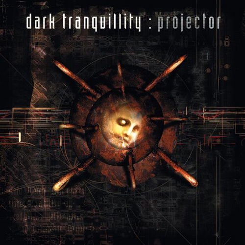 Dark Tranquillity - Projector (LP)