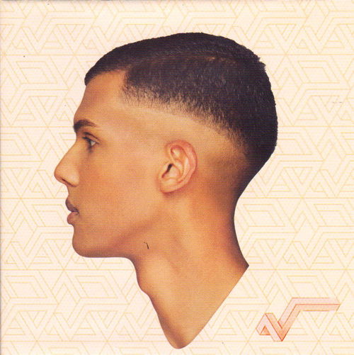 Stromae - Racine Carrée (CD)