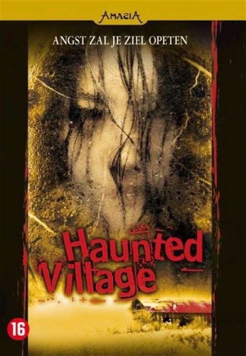 Film - Haunted Village (DVD)