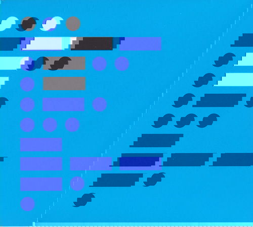 Solarstone - . . - - - (CD)