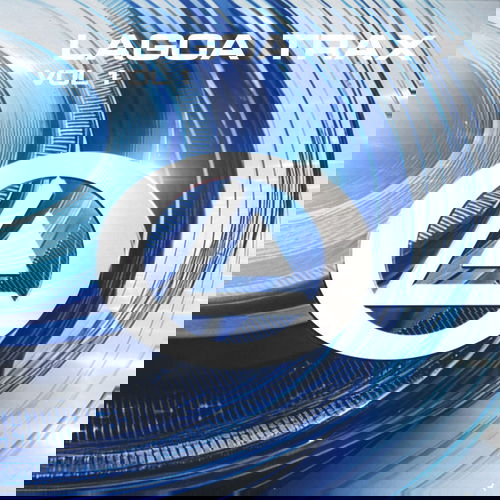 Various - Lagoa Trax Vol 1 (MV)