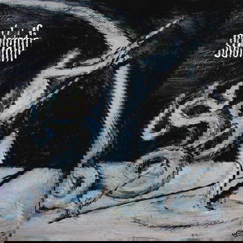 Sólstafir - Hin Helga Kvöl (CD)