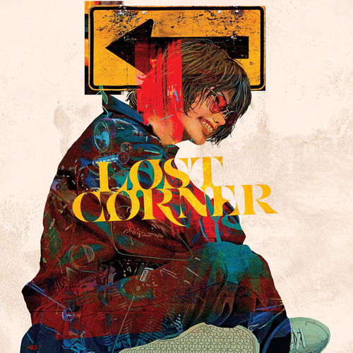 Kenshi Yonezu - Lost Corner (CD)