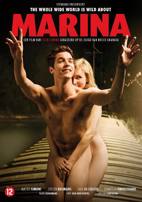 Film - Marina (DVD)