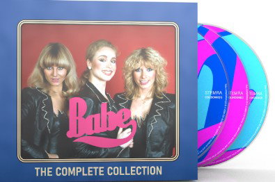 Babe - The Complete Collection - 3CD (CD)