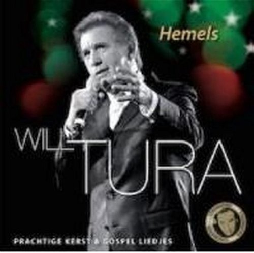 Will Tura - Hemels - 2CD+DVD (CD)