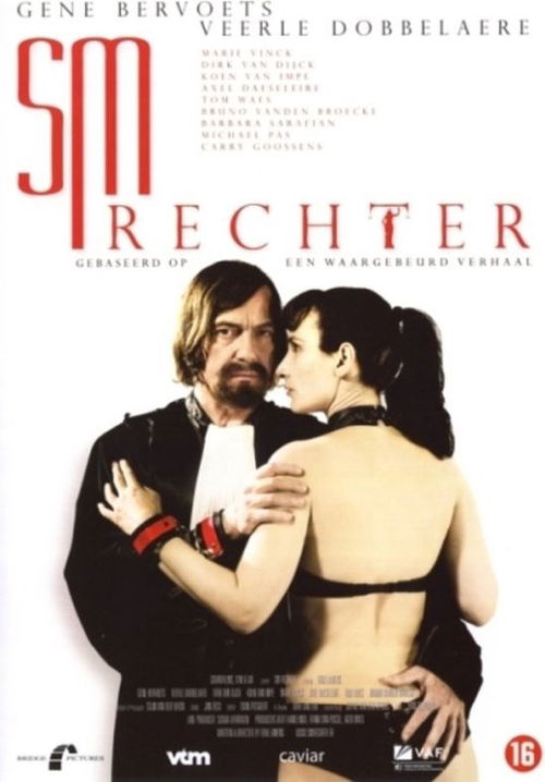 Film - Sm Rechter (DVD)