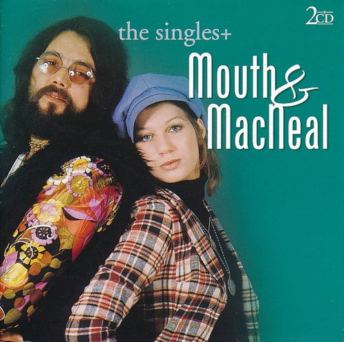 Mouth & MacNeal - The Singles+ (CD)