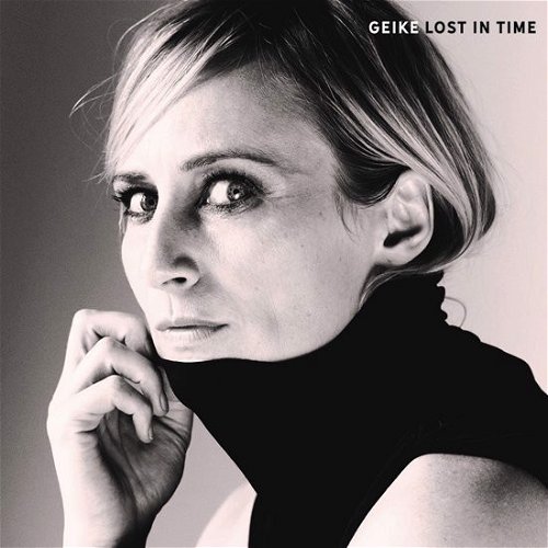 Geike - Lost In Time (CD)