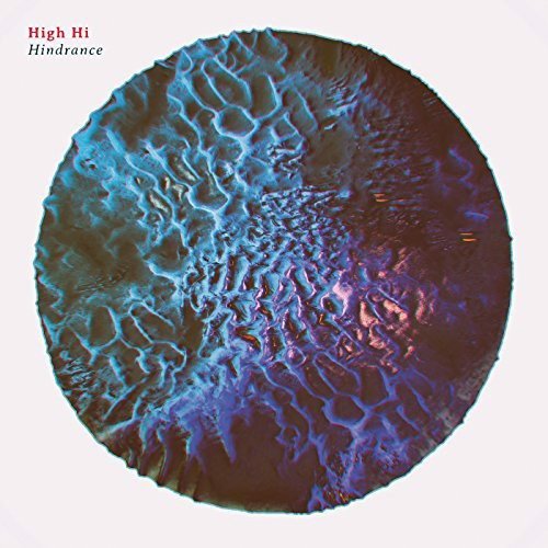 High Hi - Hindrance (LP)