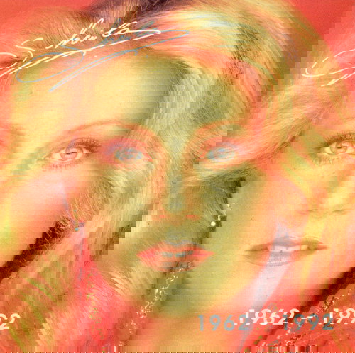 Sheila - 1962 - 1992 (CD)