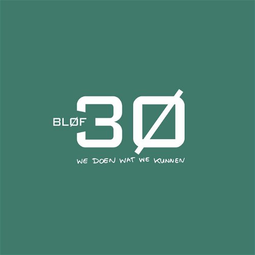 Blof - 30 - We Doen Wat We Kunnen - 3CD (CD)