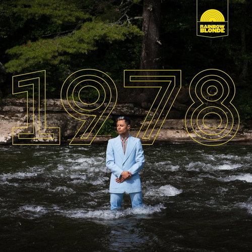 Jose James - 1978 (LP)