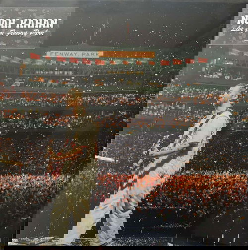 Noah Kahan - Live From Fenway Park - 2LP (LP)