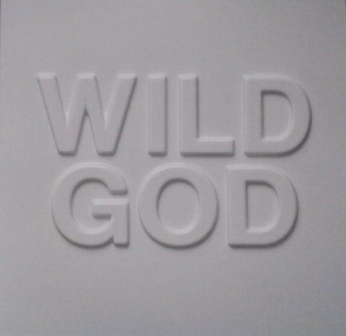 Nick Cave & The Bad Seeds - Wild God (LP)