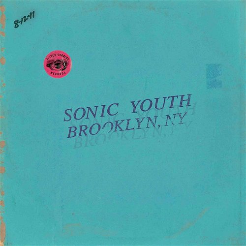 Sonic Youth - Live In Brooklyn 2011 - 2CD (CD)