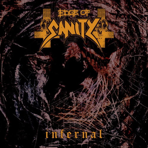 Edge Of Sanity - Infernal (LP)