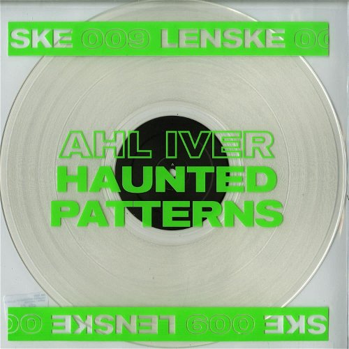 Ahl Iver - Haunted Patterns (MV)