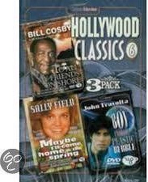 Film - Hollywood Classics 6 (DVD)