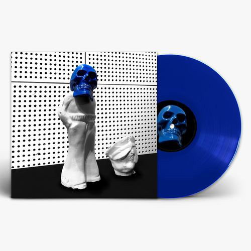 Jack White - Frozen Charlotte (Blue Vinyl) (LP)